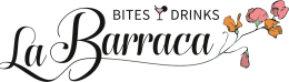 Logo-La Barraca